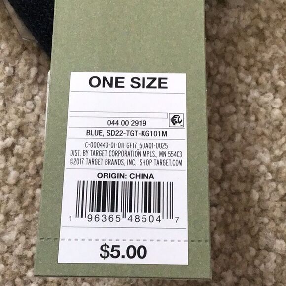 Goodfellow gloves - Picture 3 of 3